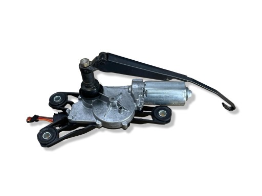 motor ablaktörlők ablak tylnej Mercedes-Benz E W211 facelift 2006