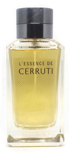 nino cerruti l'essence de cerruti woda toaletowa 100 ml  tester 