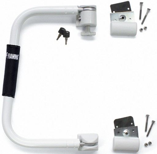 ЗАМОК ДВЕРНИЙ ЗАМОК РУЧКА FIAMMA SECURITY 46