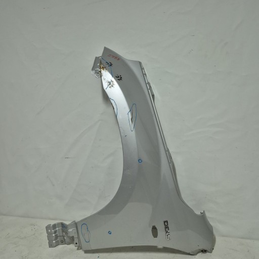 SUZUKI GRAND VITARA 2 II 05-14 left fender front front
