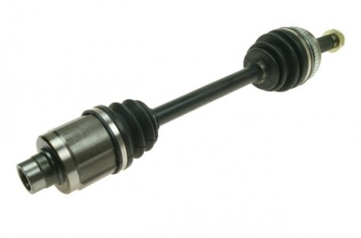 36 08 - ПРИВОДНИЙ ВАЛ ЛІВИЙ HONDA CR-V 2.0 4WD RD1 95-2001