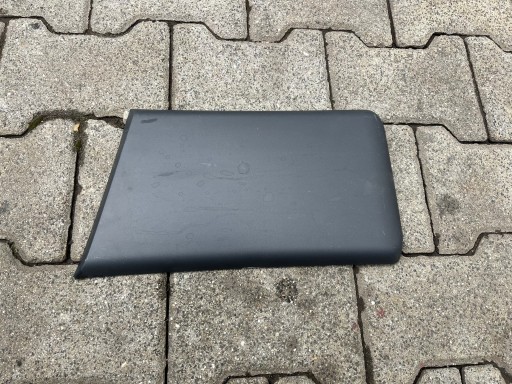 Peugeot Boxer moulding side left
