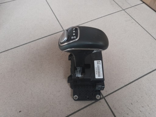 68166105 TU1071900092 - JEEP GRAND CHEROKEE IV WK2 2015R США СЕЛЕКТОР ZMINY РУЧКА ПЕРЕМИКАННЯ ПЕРЕДАЧ 68166105AE