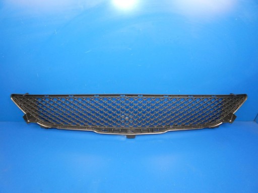 MERCEDES B KLASA W246 grid of a bumper front front lower