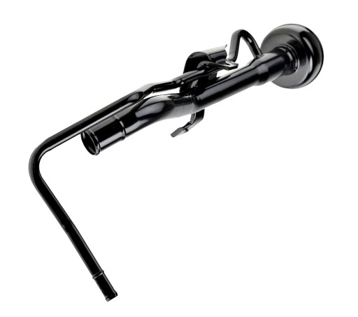 17221-EB300 - NISSAN NAVARA D40 04-14 заливная труба топливная крышка