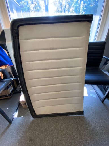 Дах BMW 2002 Targa e10 1602 1802