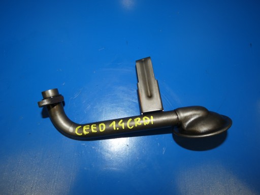 KIA CEED II I30 I20 1.4 CRDI Pompa dell’olio olio SSAK
