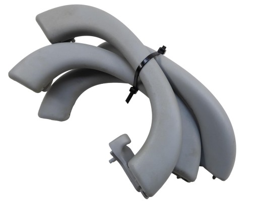 A2118100151 - MERCEDES W211 W219 ручка ручки накладка на потолок