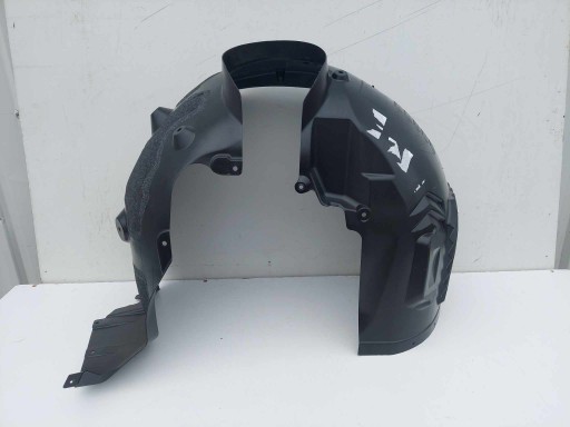 7427917 - BMW X2 F39 КОЛЕСНАЯ АРКА ЛЕВАЯ ПЕРЕДНЯЯ НОВАЯ OE