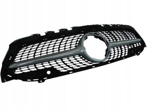 A1778880200 - MERCEDES A CLASS W177 177 Решетка радиатора