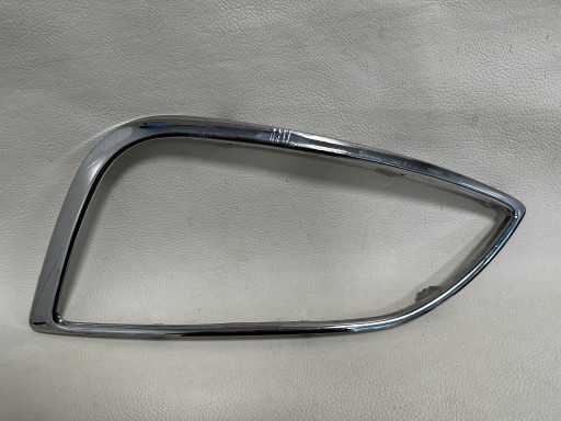 Hyundai I30 II telaio fendinebbia Destra Anteriore AD-0062-M1