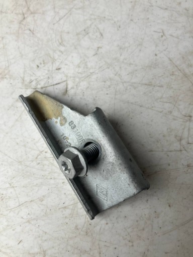 maniglia staffa per batteria RENAULT ARKANA 83100R
