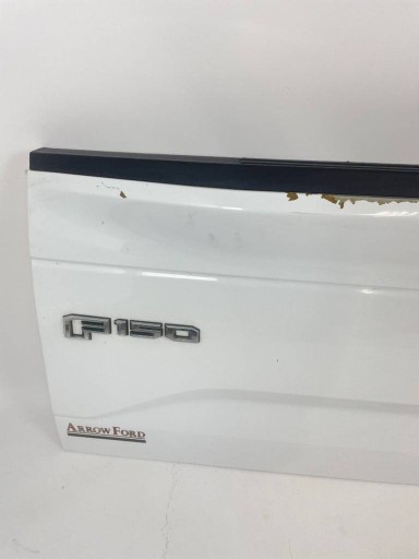 Ford F150 F-150 boot door burta 2015-2017 before lift