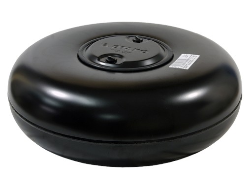 T63005512 - STAKO 630/220 55L БАК ТОРОЇДАЛЬНИЙ ЦИЛІНДР 2022