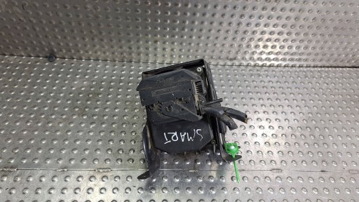 Pompe Unité de contrôle ABS 0012793V002 0265225185 SMART FORTWO 450 et 00-05 0.6