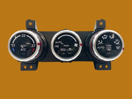 PANEL BOCCHETTE 39510-79J02 39518-79J02 Fiat Sedici e (2005- )