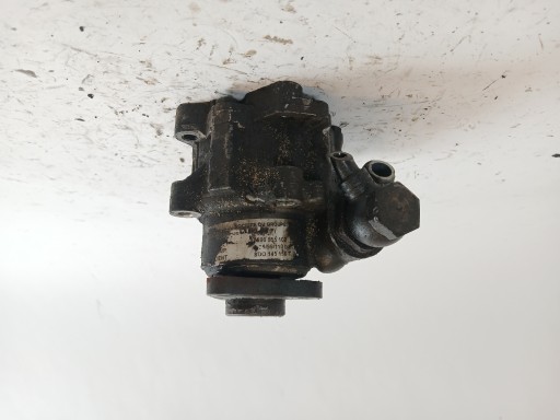VW PASSAT B5 AUDI A4 B5 servo čerpadlo 8D0145156T 110 BAR