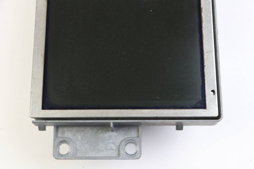 PEUGEOT 407 Display MONITOR navigazione NAVI 9661375880 OPIS