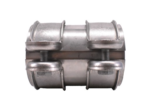 1K0 253 - ДВОЙНОЙ ХОМУТ ВЫХЛОПНОЙ ТРУБЫ OE AUDI VW