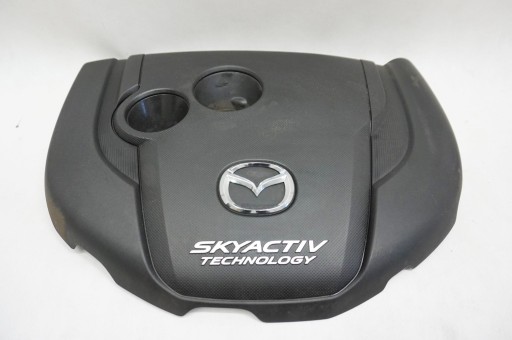 КРЫШКА ДВИГАТЕЛЯ MAZDA CX5 CX-5 2.2