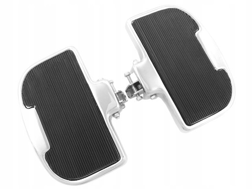 PG-068 - ПІДНІЖКИ ПІДНІЖКИ ПАСАЖИРА KAWASAKI VN 900 VN900