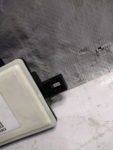 control unit module airbag BMW F11 2,0D OE 9253637