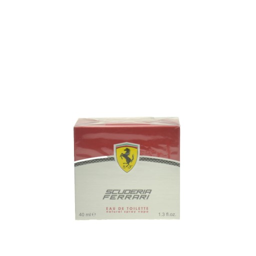 ferrari scuderia ferrari - scuderia woda toaletowa 40 ml   