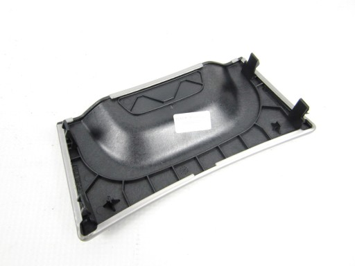 COPRI COPERTURA GREMBIALINA TUNELU SRODKOWEGO MERCEDES W251 R-KLASA LIFT