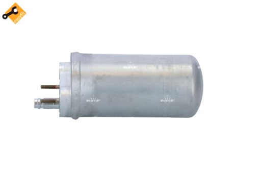 33322 - NRF СУШКА КОНДИЦІОНЕРУ RENAULT ESPACE IV LAGUNA II VEL SATIS