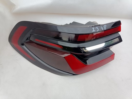 Bmw x7 g07 lci лампа левая задняя подъемное крыло usa