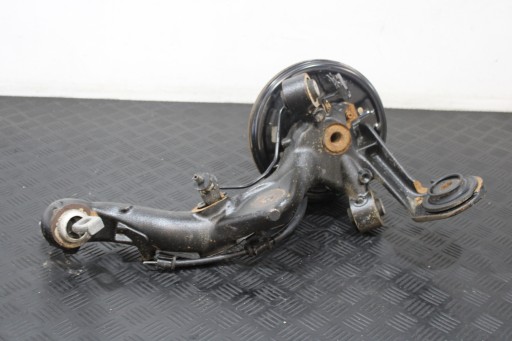 swing right rear part 51908761 FIAT DOBLO II 2 LIFT 1,6 MJ