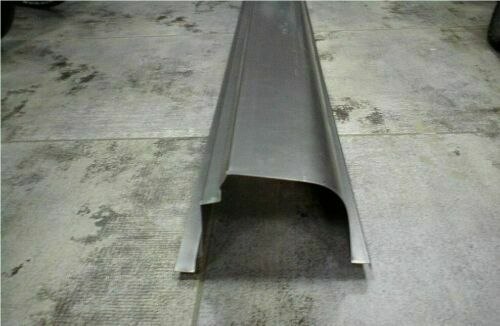 Поріг Jeep Grand Cherokee та ZJ (1992-1998)