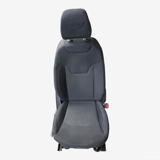 Sitze verkleidung Sitz AIRBAG KOMPLET JEEP COMPASS II LIFT 2021 ROK