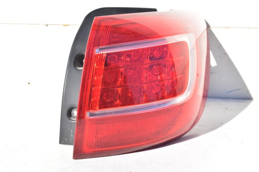 light right rear part KIA SPORTAGE III 2010-2014 EU 924023W0