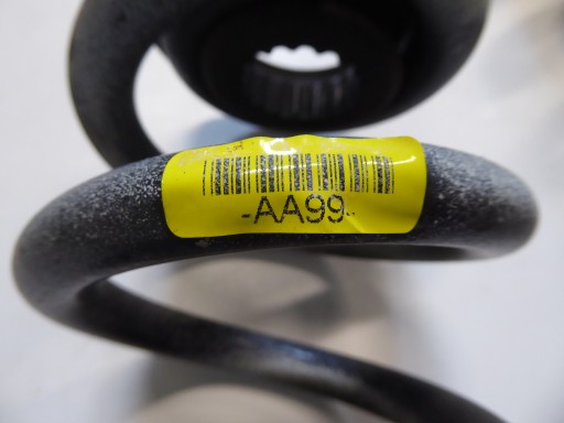 springs rear part AA99 OPEL INSIGNIA B KOMBI