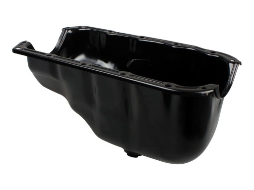 FT49359 - БЫСТРАЯ МАСЛЯНАЯ ЧАША FIAT PANDA 03 - 1.2 8V