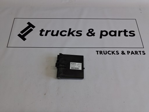 21930662 P10 - Касетний модуль fciom контролер renault gama t range c