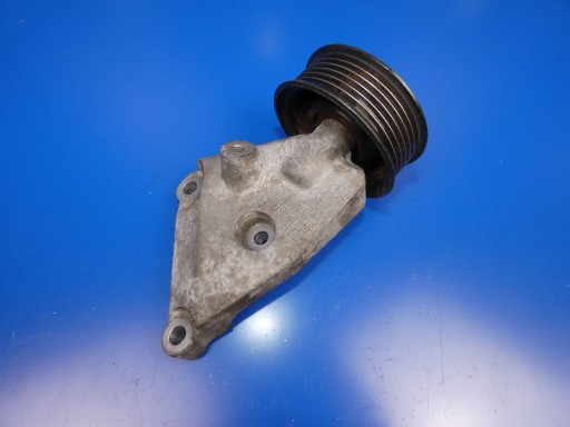 JAGUAR XJ X351 XF X250 3.0 D 306DT supporto TENDITORE cinghie