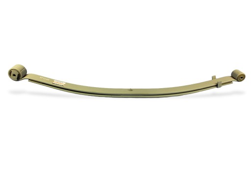 67529000 - Задняя двухлистовая рессора fiat ducato peugeot boxer citroen jumper 2006 г.в.