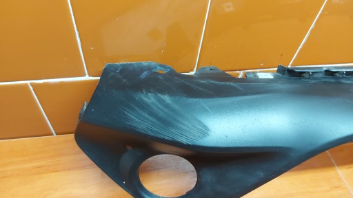 doplněk spoiler nárazníku předek přední TOYOTA AYGO II 14