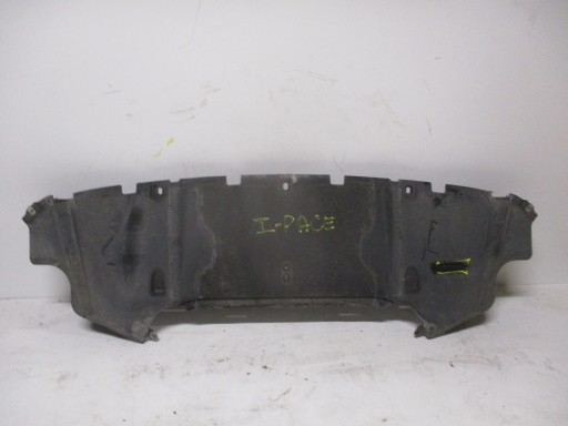 copertura GREMBIALINA JAGUAR e PACE J9D3-11779-AC