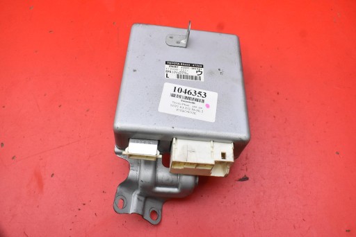 Centralina modulo SERVOSTERZO 89650-47260 TOYOTA PRISU III XW30 1.8 HYBRID