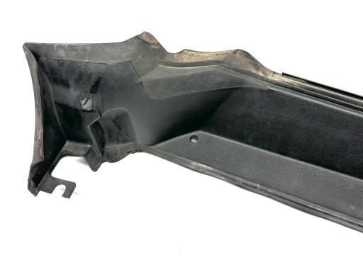 AUDI Q5 SQ5 80A FY Couverture tablier moteur Moulage Droit Aile 80A821170A