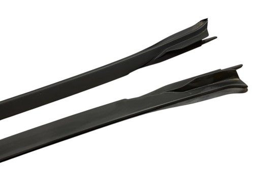 moulding windows CZOLOWEJ left + right BMW X5 G05