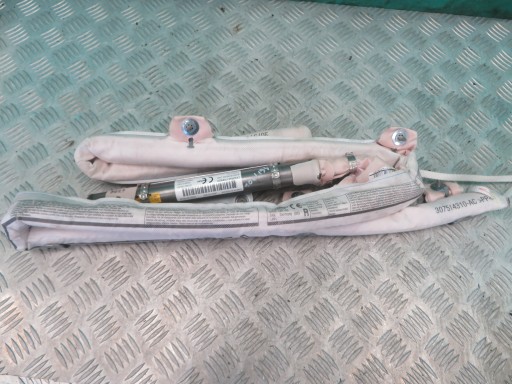 tetö légzsák bal RANGE ROVER VOGUE L405 17R CK52-14K159 307440199-AH