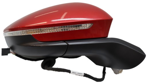 Volkswagen - Volkswagen id.4 id4 (2020-) 9 Pin _ Различные цвета и функции _original europe