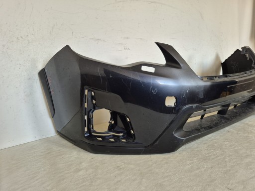 SUBARU XV CROSSTREK LIFT 14-17 bumper front front SPR