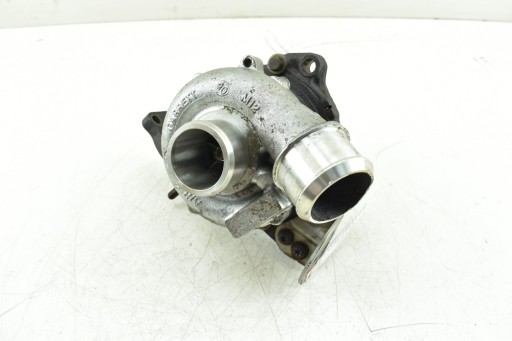Turbina FORD GALAXY MK3 MONDEO MK4 KUGA MK2 2.0 TDCI 9677063780