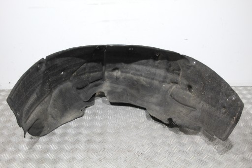 mudguard left rear part JAGUAR XF II X260 GX63-279D23-AH