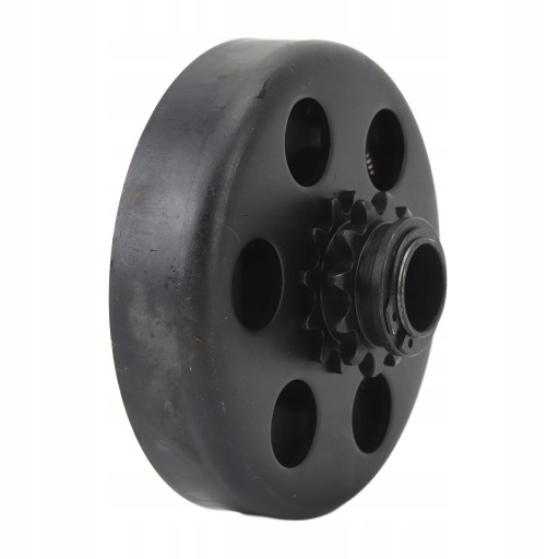 161823034711199 - ЦЕНТРОБЕЖНАЯ СЦЕПЛЕНИЕ ДЛЯ КАРТОВ ATV МИНИ-ВЕЛОСИПЕД 19MM 12T